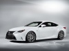 Lexus RC350 F Sport Coupe 2015