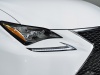 Lexus RC350 F Sport Coupe 2015