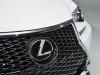 Lexus RC350 F Sport Coupe 2015