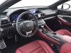 Lexus RC350 F Sport Coupe 2015