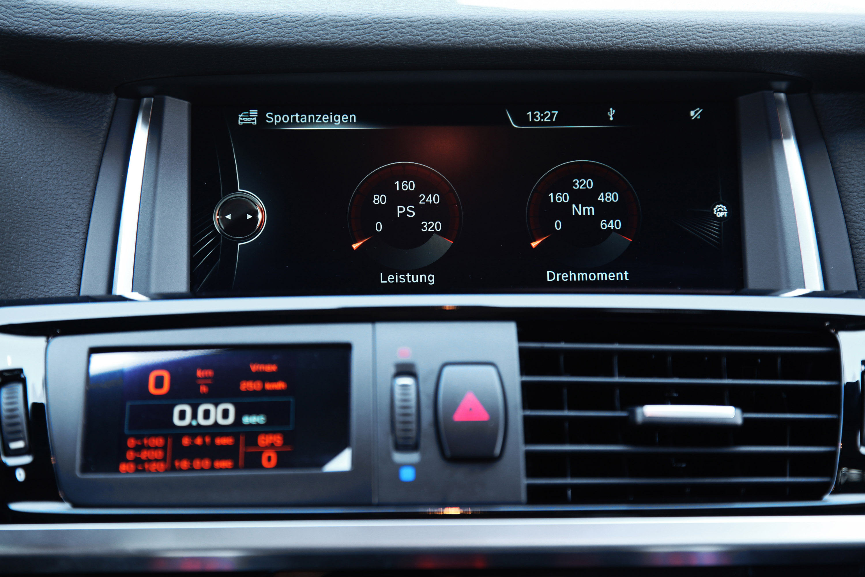 LightWeight BMW X4 photo #24