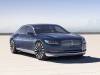 Lincoln Continental Concept 2015