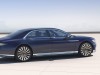 Lincoln Continental Concept 2015