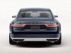 2015 Lincoln Continental Concept thumbnail photo 88168