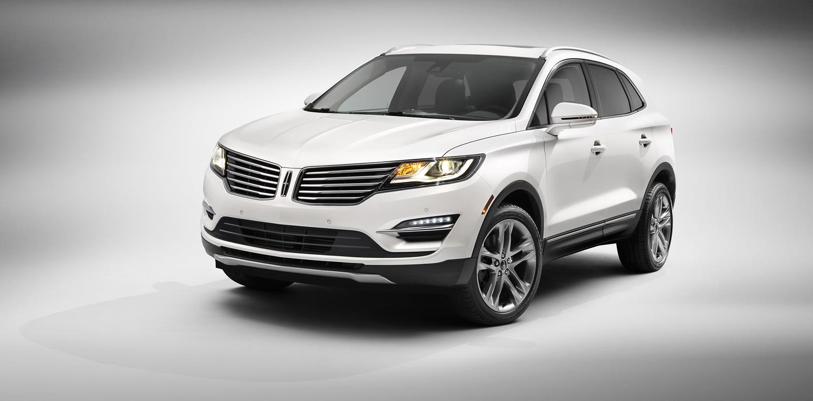 Lincoln MKC photo #5