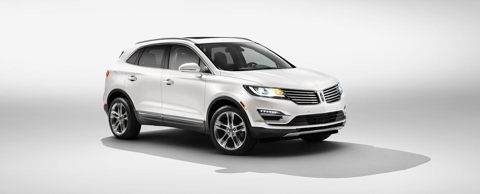 Lincoln MKC photo #6