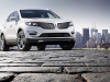 Lincoln MKC 2015