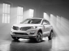 Lincoln MKC 2015