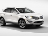 2015 Lincoln MKC thumbnail photo 30479