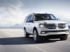 Lincoln Navigator 2015