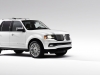 2015 Lincoln Navigator thumbnail photo 40592