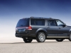 Lincoln Navigator 2015