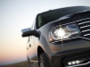 Lincoln Navigator 2015