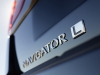 Lincoln Navigator 2015