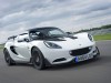 Lotus Elise S Cup 2015