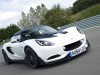 Lotus Elise S Cup 2015