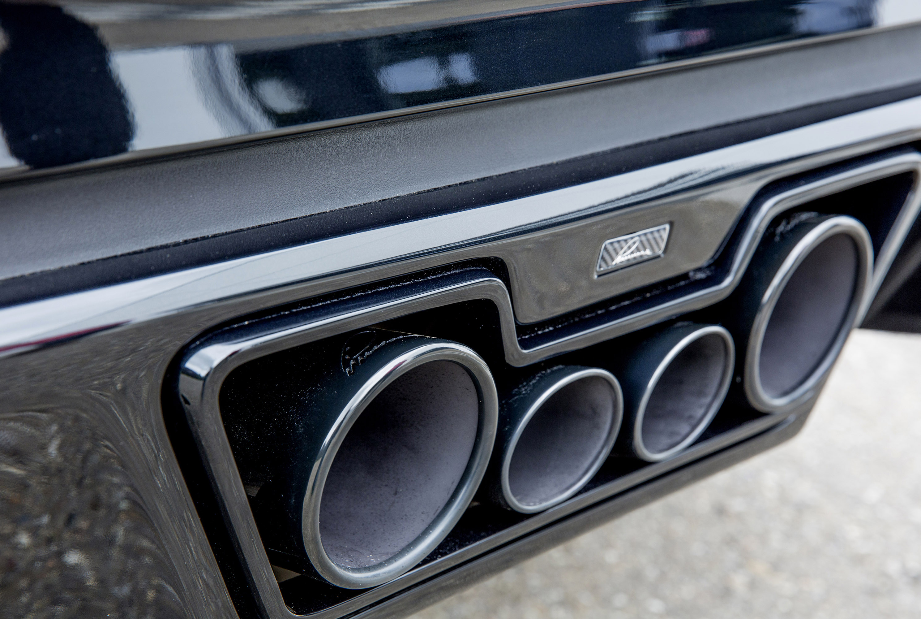 Lumma Design BMW X6 CLR X6R photo #31