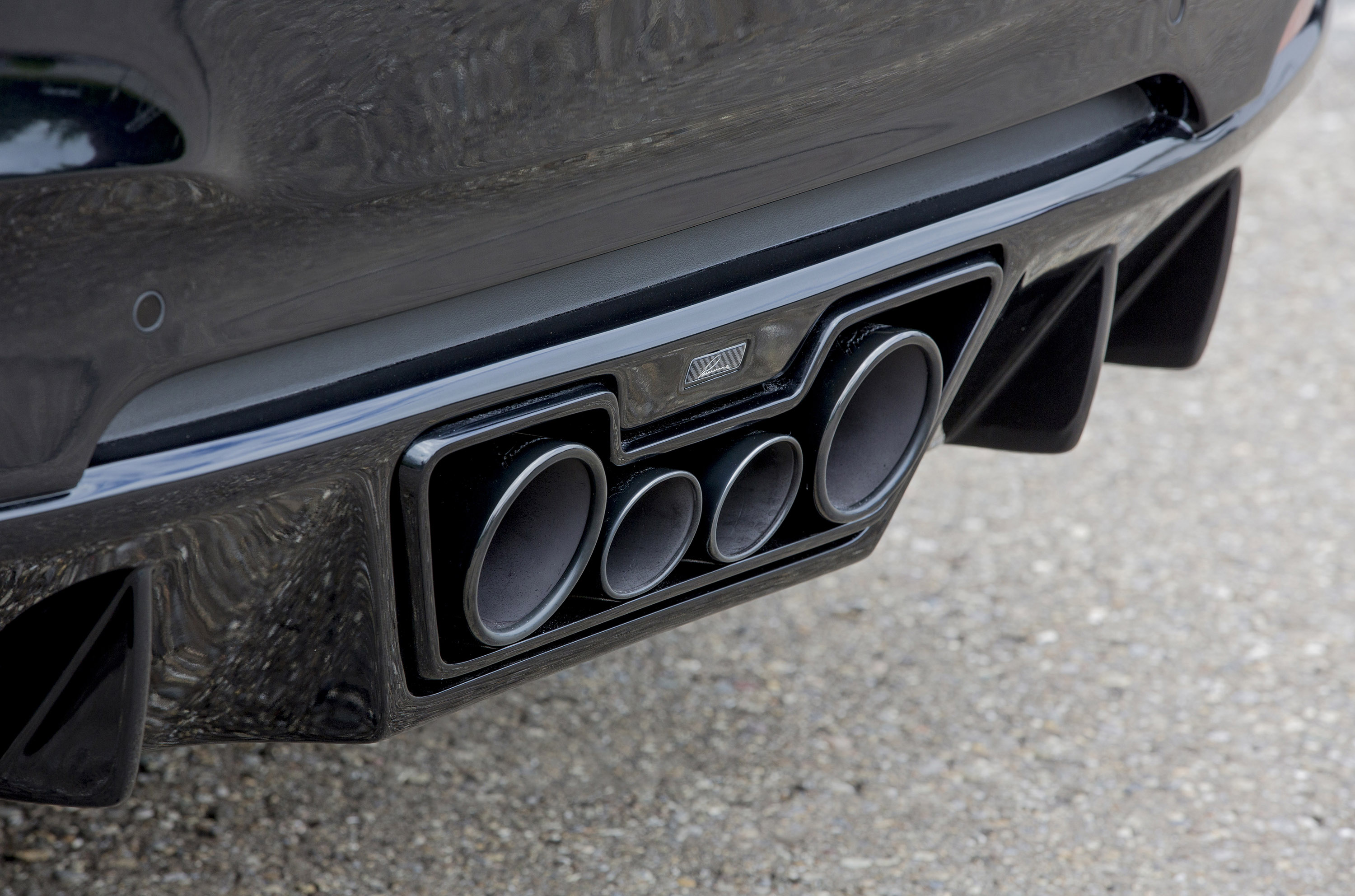 Lumma Design BMW X6 CLR X6R photo #32