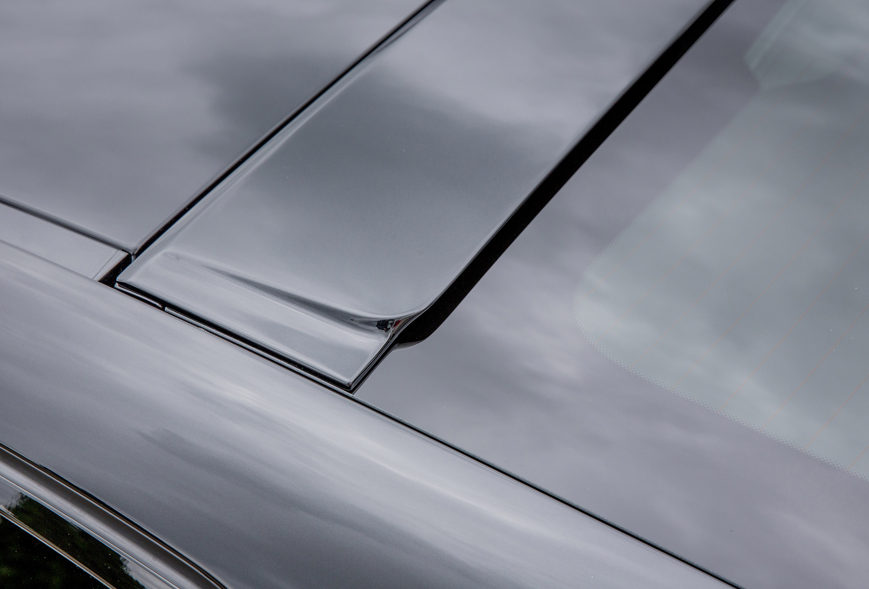 Lumma Design BMW X6 CLR X6R photo #33
