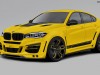 2015 Lumma Design BMW X6