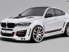 2015 Lumma Design BMW X6 thumbnail photo 69306