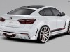 Lumma Design BMW X6 2015