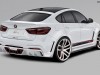 2015 Lumma Design BMW X6 thumbnail photo 69308