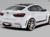 Lumma Design BMW X6 2015