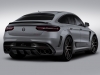 2015 LUMMA Mercedes-Benz GLE Coupe CLR G800 thumbnail photo 94724