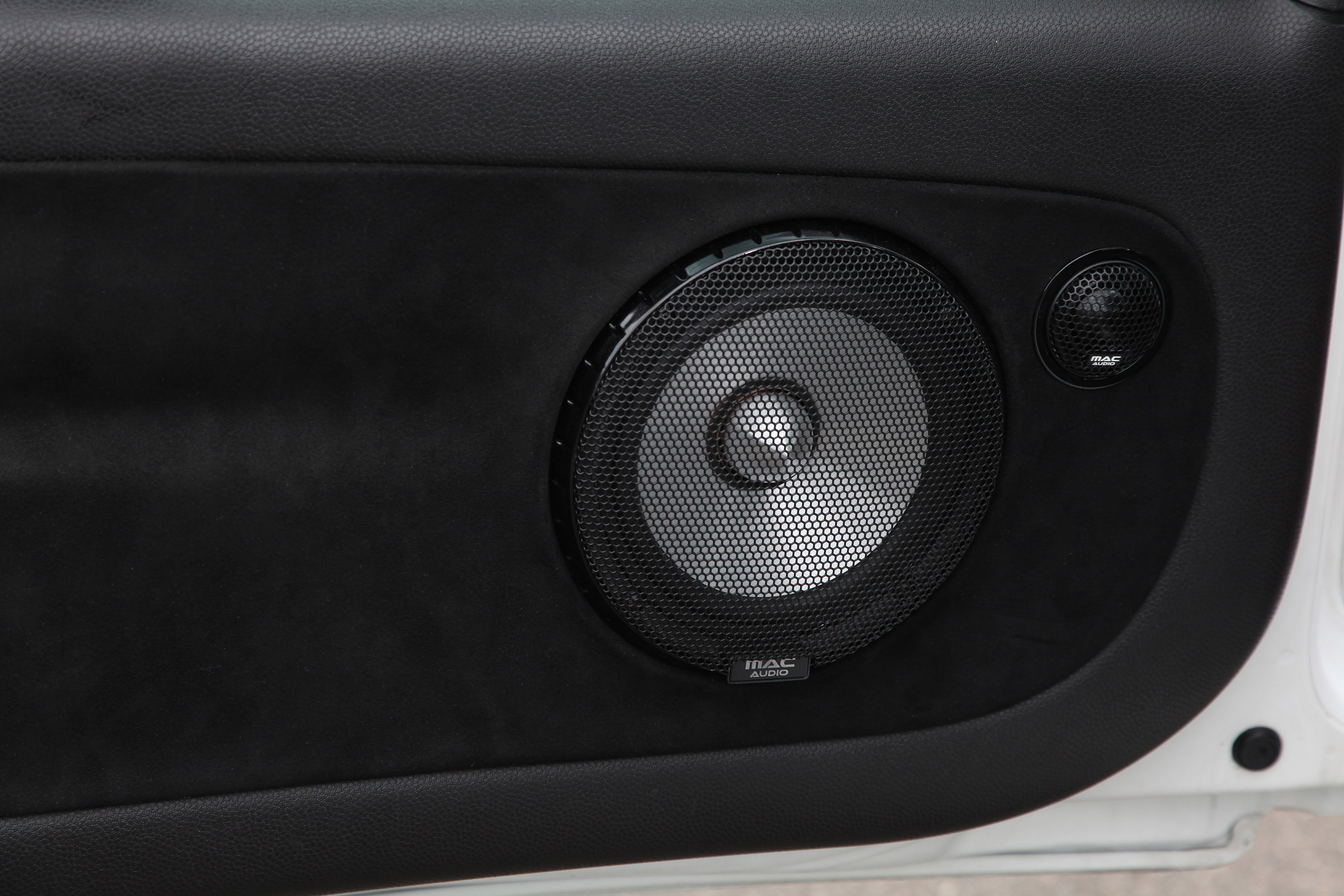 Mac Audio Mini Clubman S photo #16