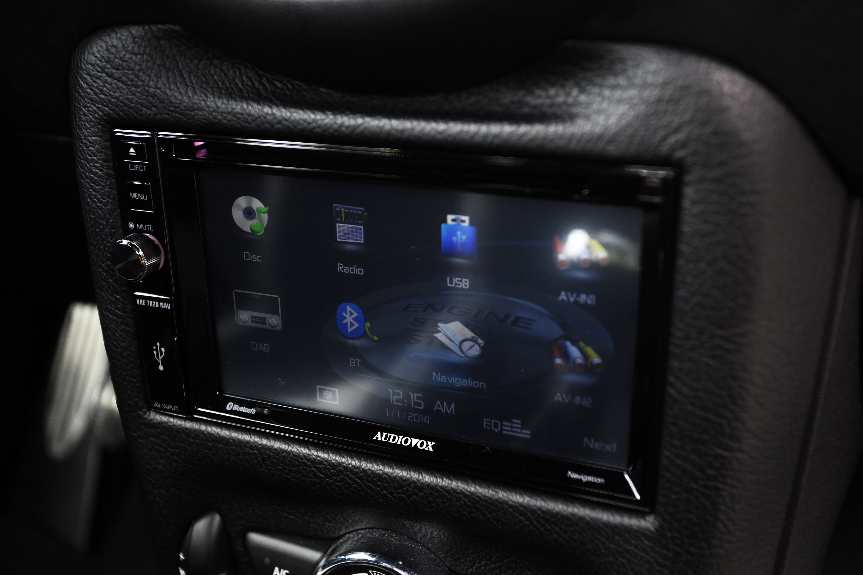 Mac Audio Mini Clubman S photo #18