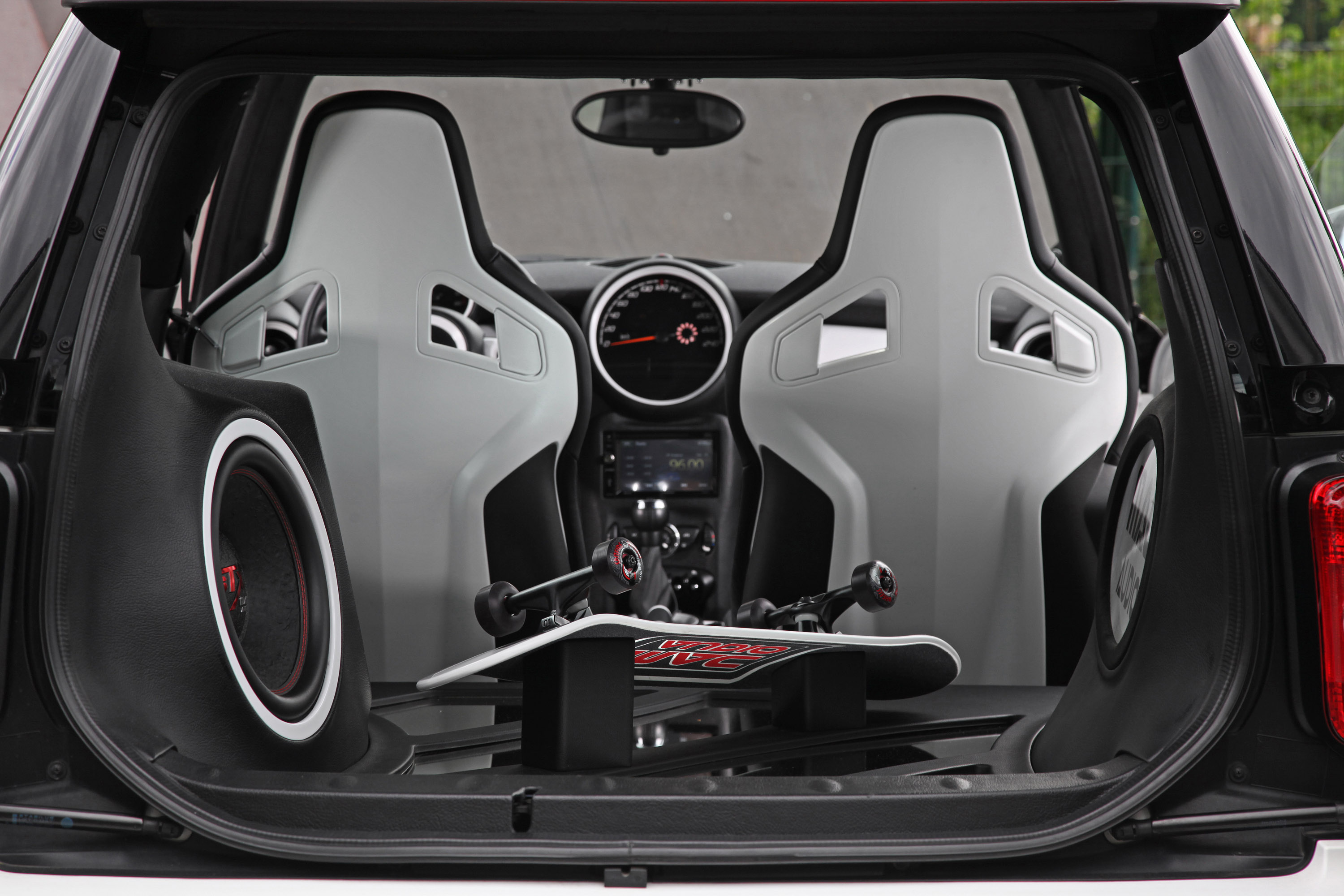 Mac Audio Mini Clubman S photo #22