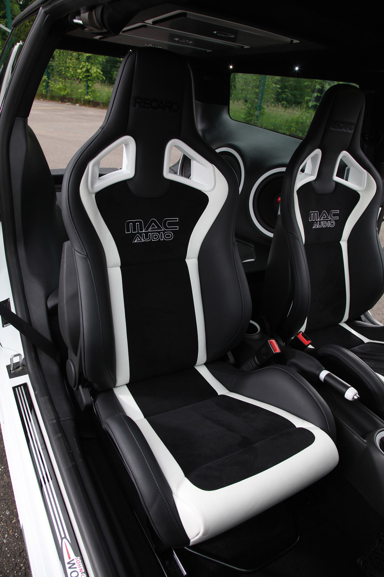 Mac Audio Mini Clubman S photo #25
