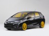 MAD Industries Honda Fit 2015
