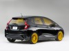 MAD Industries Honda Fit 2015