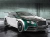 2015 Mansory Bentley Continental GT Race