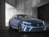 Mansory Mercedes-Benz S63 AMG Diamond Edition 2015