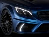 2015 Mansory Mercedes-Benz S63 AMG Diamond Edition thumbnail photo 87175