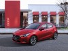 Mazda 2 2015