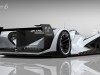 Mazda LM55 Vision Gran Turismo 2015