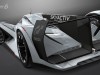 Mazda LM55 Vision Gran Turismo 2015