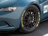 2015 Mazda MX-5 Speedster Concept thumbnail photo 96474