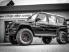 2015 MCCHI-DKR Mercedes-Benz G63 AMG thumbnail photo 91625