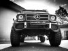 2015 MCCHI-DKR Mercedes-Benz G63 AMG thumbnail photo 91627