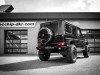 2015 MCCHI-DKR Mercedes-Benz G63 AMG thumbnail photo 91628