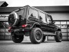 2015 MCCHI-DKR Mercedes-Benz G63 AMG thumbnail photo 91629