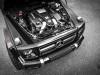 MCCHI-DKR Mercedes-Benz G63 AMG 2015