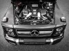 2015 MCCHI-DKR Mercedes-Benz G63 AMG thumbnail photo 91631