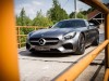 2015 Mcchip-dkr Mercedes-Benz AMG GTS