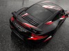 2015 MCCHIP-DKR Porsche 911 Turbo S thumbnail photo 87305